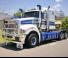 ट्रक ट्रक ट्रैक्टर - ट्रैक्टर यूनिट Mack SuperLiner RWS712L CA494 ETAZ673A 4x2