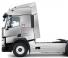 ट्रक ट्रक ट्रैक्टर - ट्रैक्टर यूनिट Renault T 380.18 4X2 T E6
