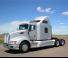 Kenworth T610 600mm Aero roof MX 15 6x4