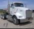 Kenworth T800 Aerocab 38” Flat Top ISM 6x4