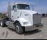 Kenworth T800 Aerocab 62” Flat Top ISX 6x4