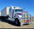 ट्रक ट्रक ट्रैक्टर - ट्रैक्टर यूनिट Mack TITAN Day Cab ISX 550 6x4