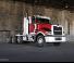 ट्रक ट्रक ट्रैक्टर - ट्रैक्टर यूनिट Mack TITAN Day Cab ISX 550 8x6