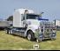 ट्रक ट्रक ट्रैक्टर - ट्रैक्टर यूनिट Mack TITAN Day Cab ISX 550 8x6