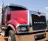 ट्रक ट्रक ट्रैक्टर - ट्रैक्टर यूनिट Mack TITAN Day Cab ISX 550 8x6