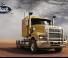ट्रक ट्रक ट्रैक्टर - ट्रैक्टर यूनिट Mack TITAN Day Cab ISX 550 8x6