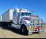 ट्रक ट्रक ट्रैक्टर - ट्रैक्टर यूनिट Mack TITAN Day Cab MP10 8x4
