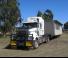 ट्रक ट्रक ट्रैक्टर - ट्रैक्टर यूनिट Mack TITAN Day Cab MP10 8x4