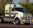 ट्रक ट्रक ट्रैक्टर - ट्रैक्टर यूनिट Mack TITAN Day Cab MP10 8x4