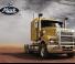 ट्रक ट्रक ट्रैक्टर - ट्रैक्टर यूनिट Mack TITAN Day Cab MP10 8x4