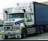 ट्रक ट्रक ट्रैक्टर - ट्रैक्टर यूनिट Mack TRIDENT CA65 EA7-470 CCRS 6x4