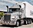 ट्रक ट्रक ट्रैक्टर - ट्रैक्टर यूनिट Mack TRIDENT Day Cab MP8 6x4