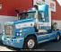 ट्रक ट्रक ट्रैक्टर - ट्रैक्टर यूनिट Mack TRIDENT Day Cab MP8 6x4