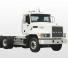 ट्रक ट्रक ट्रैक्टर - ट्रैक्टर यूनिट Mack VALUE-LINER CA65 EA7-370 CCRS 4x2