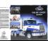 ट्रक ट्रक ट्रैक्टर - ट्रैक्टर यूनिट Mack VALUE-LINER CA65 EA7-370 CCRS 6x4