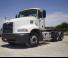 ट्रक ट्रक ट्रैक्टर - ट्रैक्टर यूनिट Mack VISION CA65 Conventional CXN602 AC-460P ASET 4x2