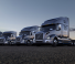 Volvo Trucks VNL 740.565 6x4