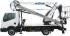 Oil & Steel Snake 2112 smart