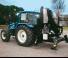 आर्टिकुलेटिंग बूम लिफ्ट ट्रक माउंटेड आर्टिकुलेटिंग बूम लिफ्ट Comet X Tractor 