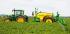 ट्रेल्ड फील्ड स्प्रेयर John Deere 740