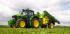 ट्रेल्ड फील्ड स्प्रेयर John Deere 824