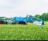 ट्रेल्ड फील्ड स्प्रेयर Lemken Albatros 10/5000