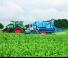 ट्रेल्ड फील्ड स्प्रेयर Lemken Albatros 10/5000