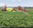 ट्रेल्ड फील्ड स्प्रेयर Kverneland iXtrack C40