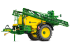 ट्रेल्ड फील्ड स्प्रेयर John Deere M 740 i
