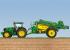 ट्रेल्ड फील्ड स्प्रेयर John Deere M 952 i