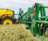 ट्रेल्ड फील्ड स्प्रेयर John Deere M732i