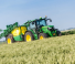 ट्रेल्ड फील्ड स्प्रेयर John Deere M740i
