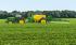 ट्रेल्ड फील्ड स्प्रेयर John Deere M962