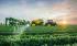ट्रेल्ड फील्ड स्प्रेयर John Deere M962