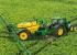 ट्रेल्ड फील्ड स्प्रेयर John Deere M952