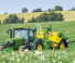 ट्रेल्ड फील्ड स्प्रेयर John Deere M962i