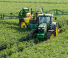 ट्रेल्ड फील्ड स्प्रेयर John Deere M962i