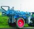 ट्रेल्ड फील्ड स्प्रेयर Lemken Primus 10/2500