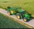 ट्रेल्ड फील्ड स्प्रेयर John Deere R732i