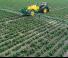 ट्रेल्ड फील्ड स्प्रेयर John Deere R740i