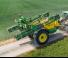 ट्रेल्ड फील्ड स्प्रेयर John Deere R740i