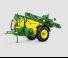ट्रेल्ड फील्ड स्प्रेयर John Deere R740i