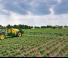 ट्रेल्ड फील्ड स्प्रेयर John Deere R740i