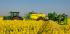 ट्रेल्ड फील्ड स्प्रेयर John Deere R962i