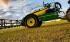 ट्रेल्ड फील्ड स्प्रेयर John Deere R962i
