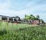 ट्रेल्ड फील्ड स्प्रेयर Fendt Rogator 344