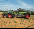 ट्रेल्ड फील्ड स्प्रेयर Fendt Rogator 366