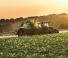 ट्रेल्ड फील्ड स्प्रेयर Fendt Rogator 366