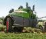 ट्रेल्ड फील्ड स्प्रेयर Fendt Rogator 366