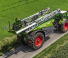 ट्रेल्ड फील्ड स्प्रेयर Fendt Rogator 366